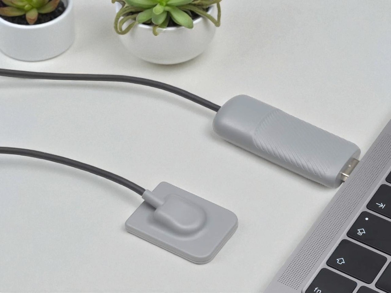 Стоматологический радиовизиограф