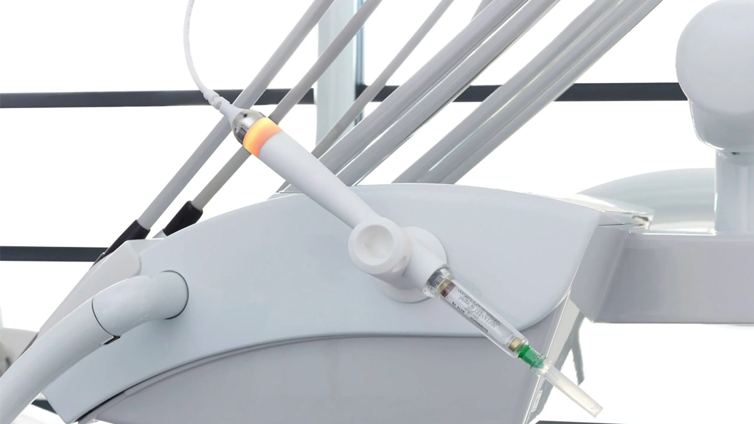 Легкий, эргономичный и безопасный