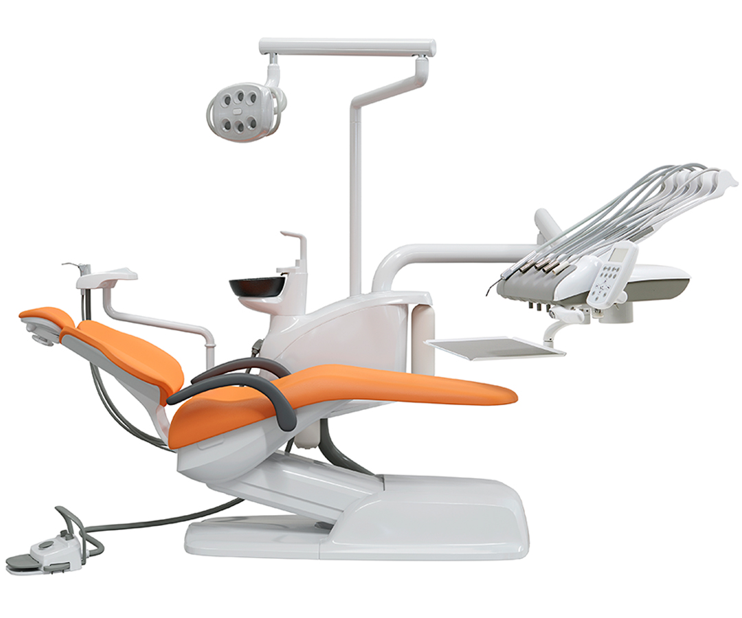 Стоматологическая установка Ajax AJ15