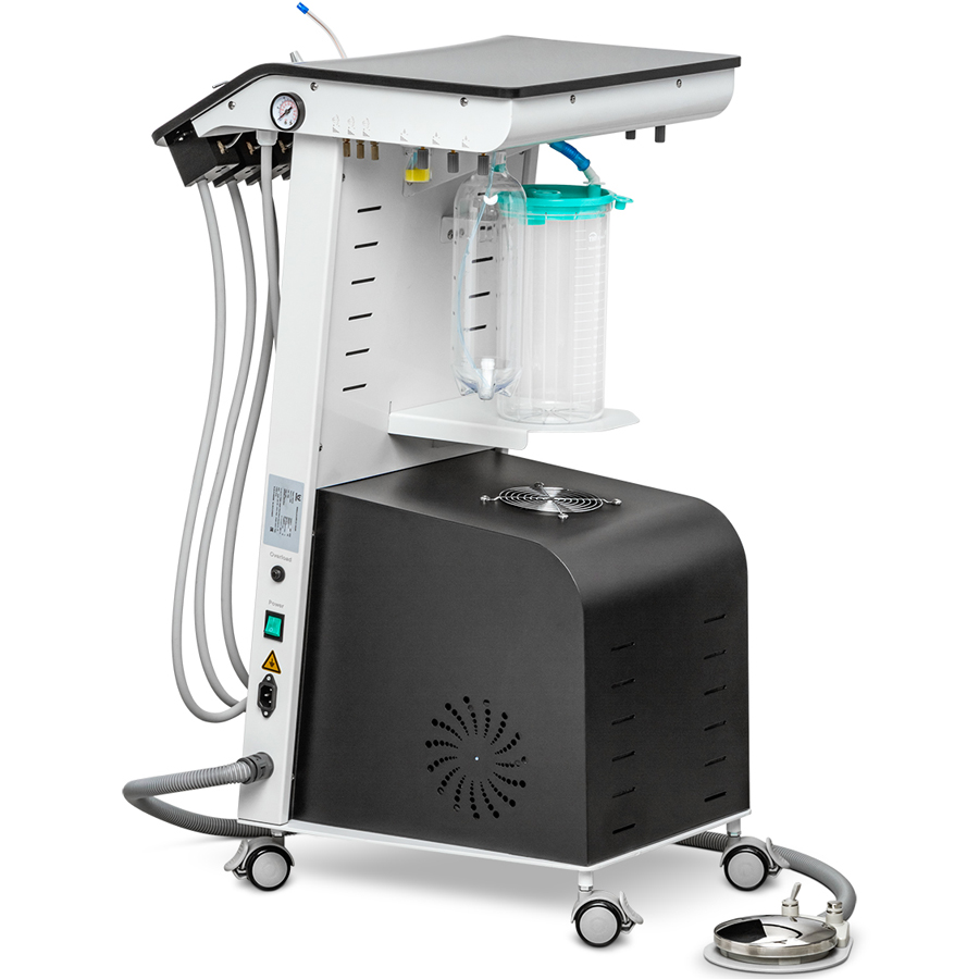 Полная автономность