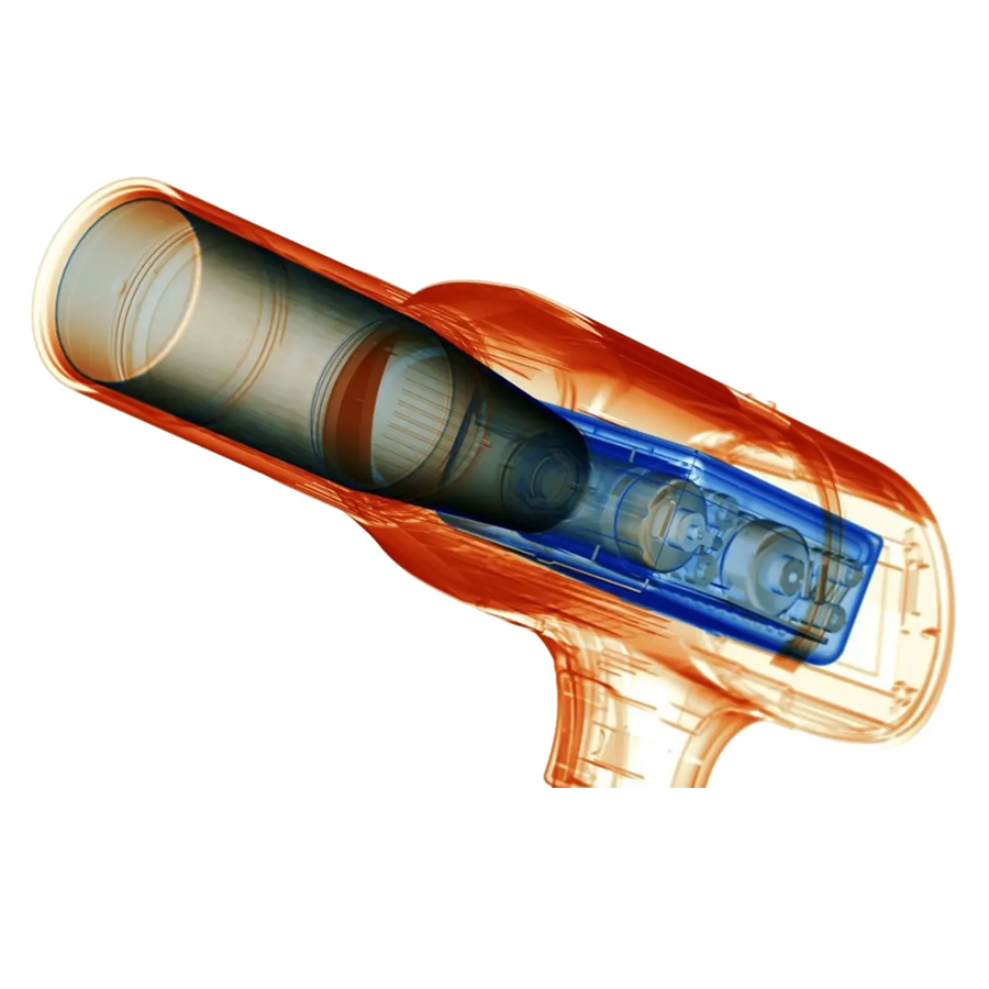 Максимальная эффективность и безопасность