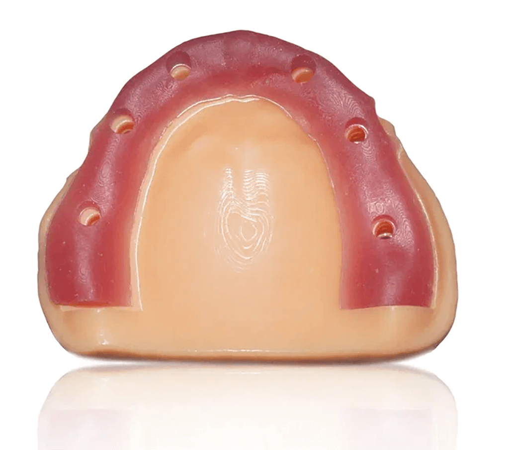 Gingiva Mask (GM11)