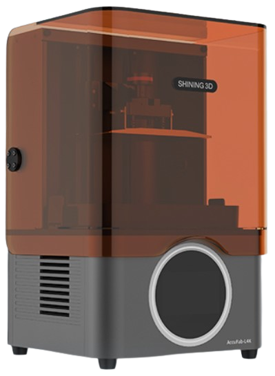 Shining 3D AccuFab L4K