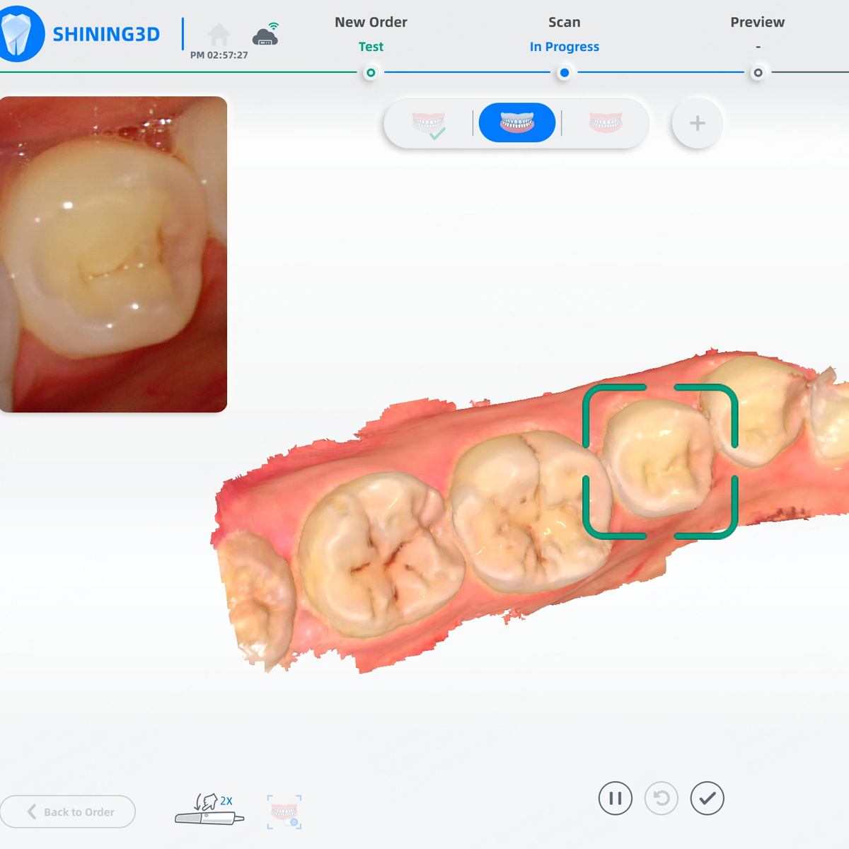 Интеллектуальный подход