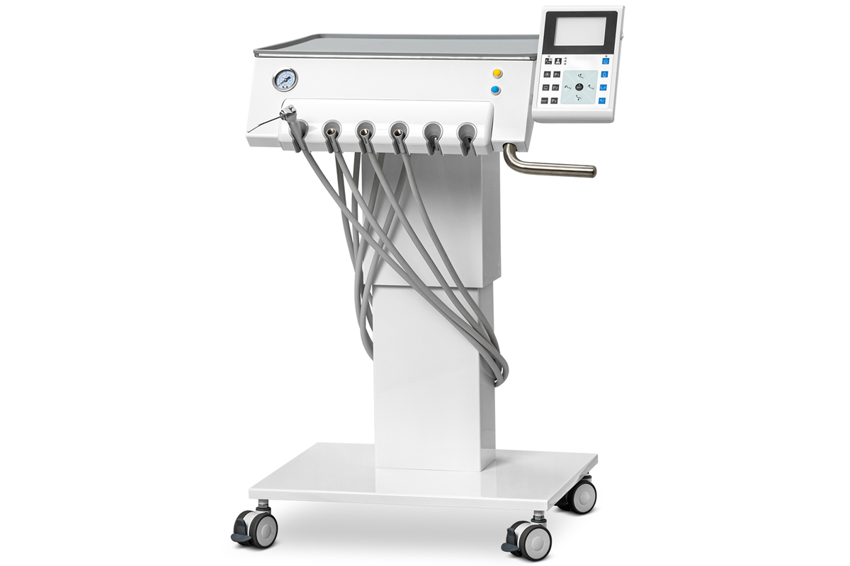 Модуль врача