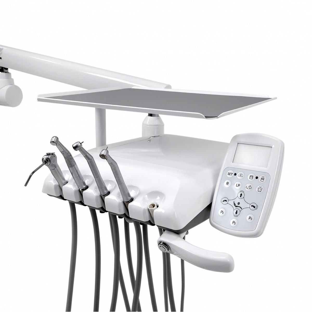 Модуль врача