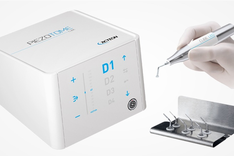 Пьезохирургический аппарат