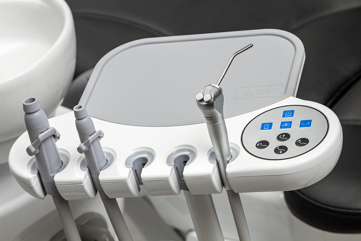 Модуль ассистента