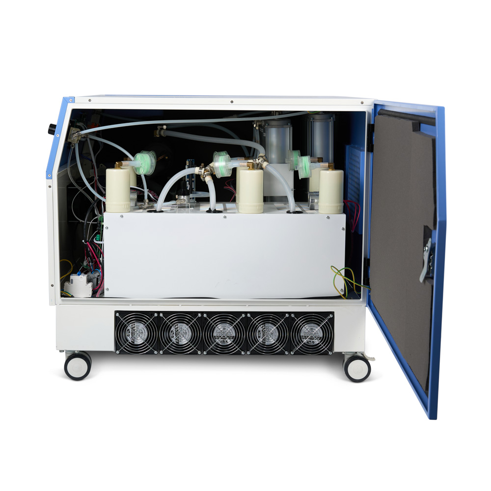 Простота обслуживания