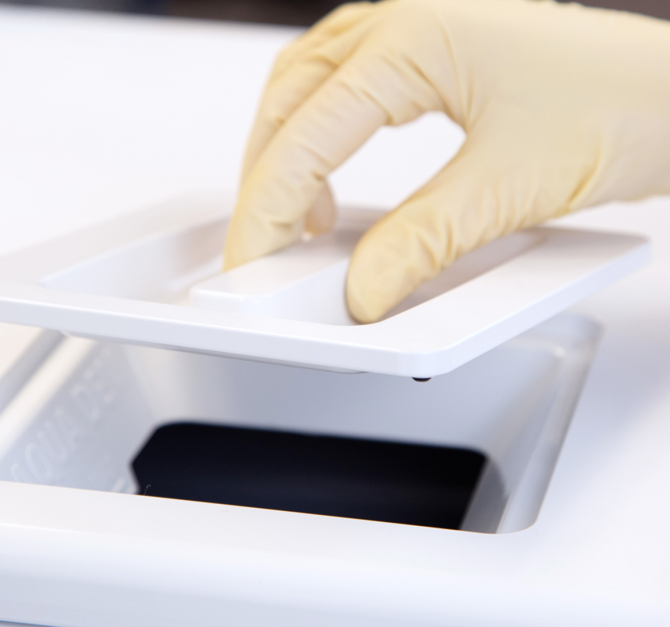 Автоклав Vacuclave 118