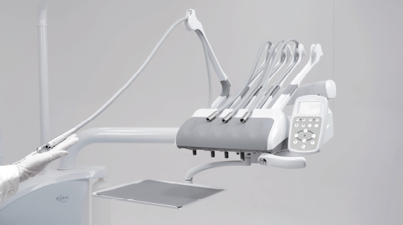 Модуль врача