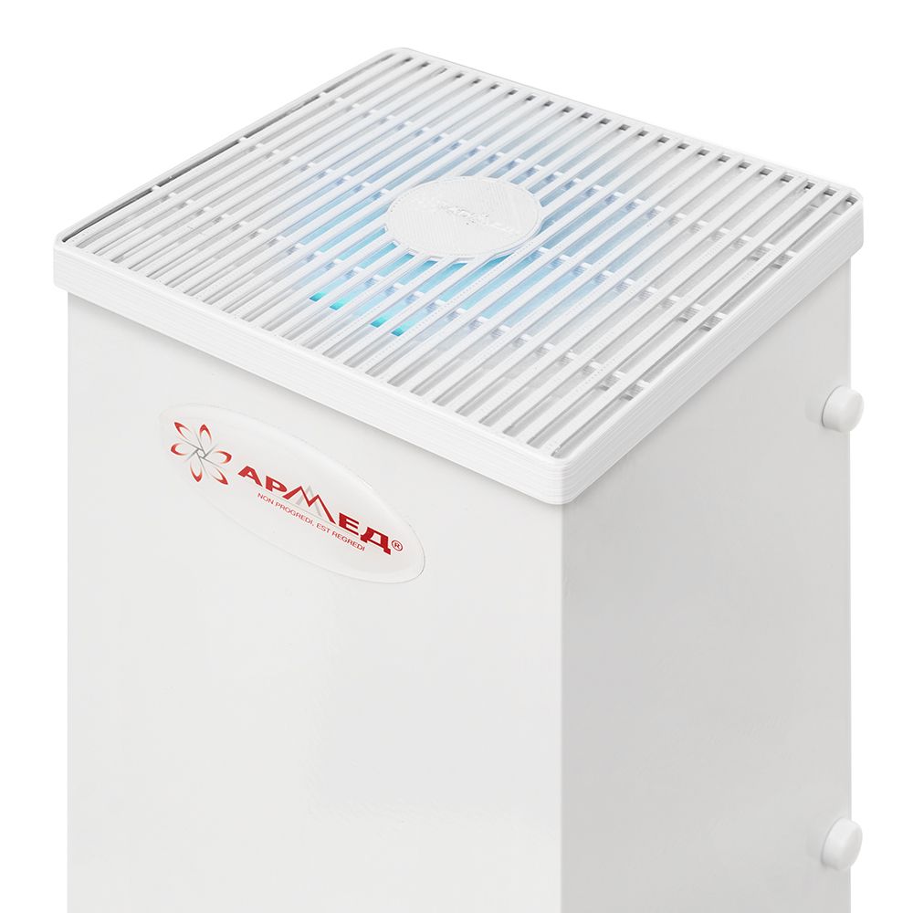 Тихие вентиляторы