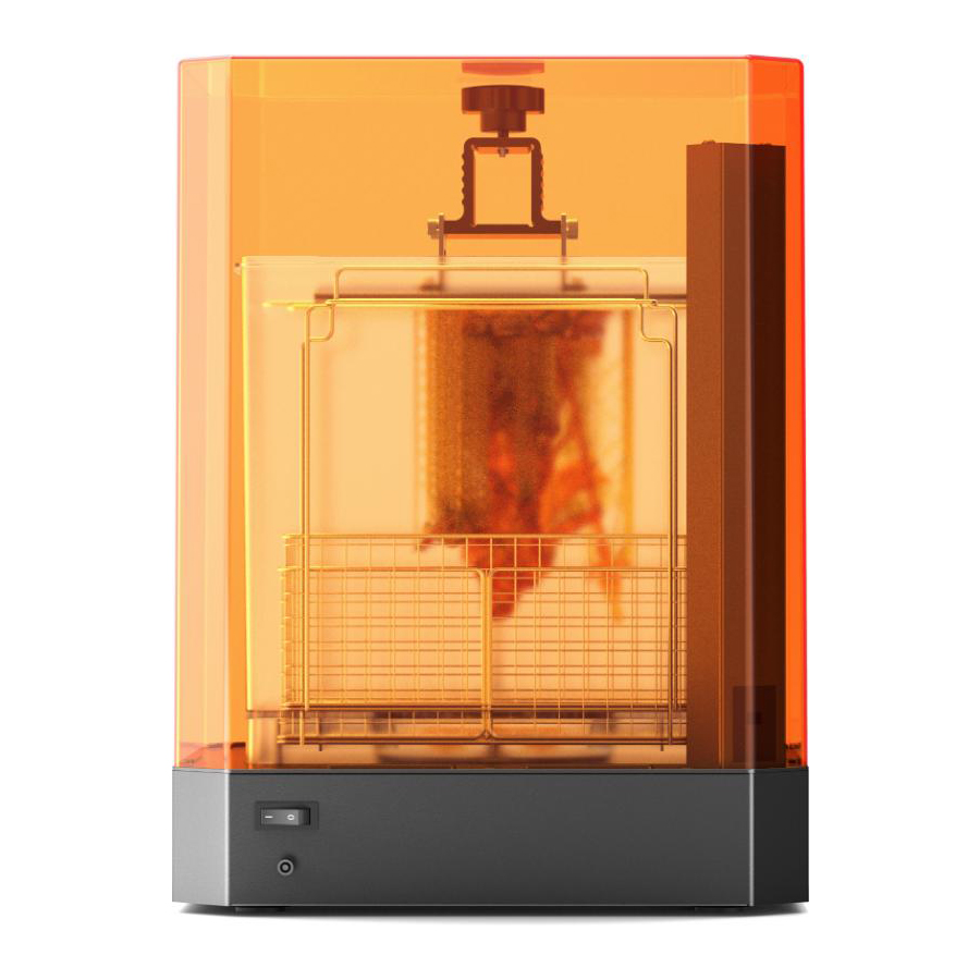 Мойка Creality UW-03