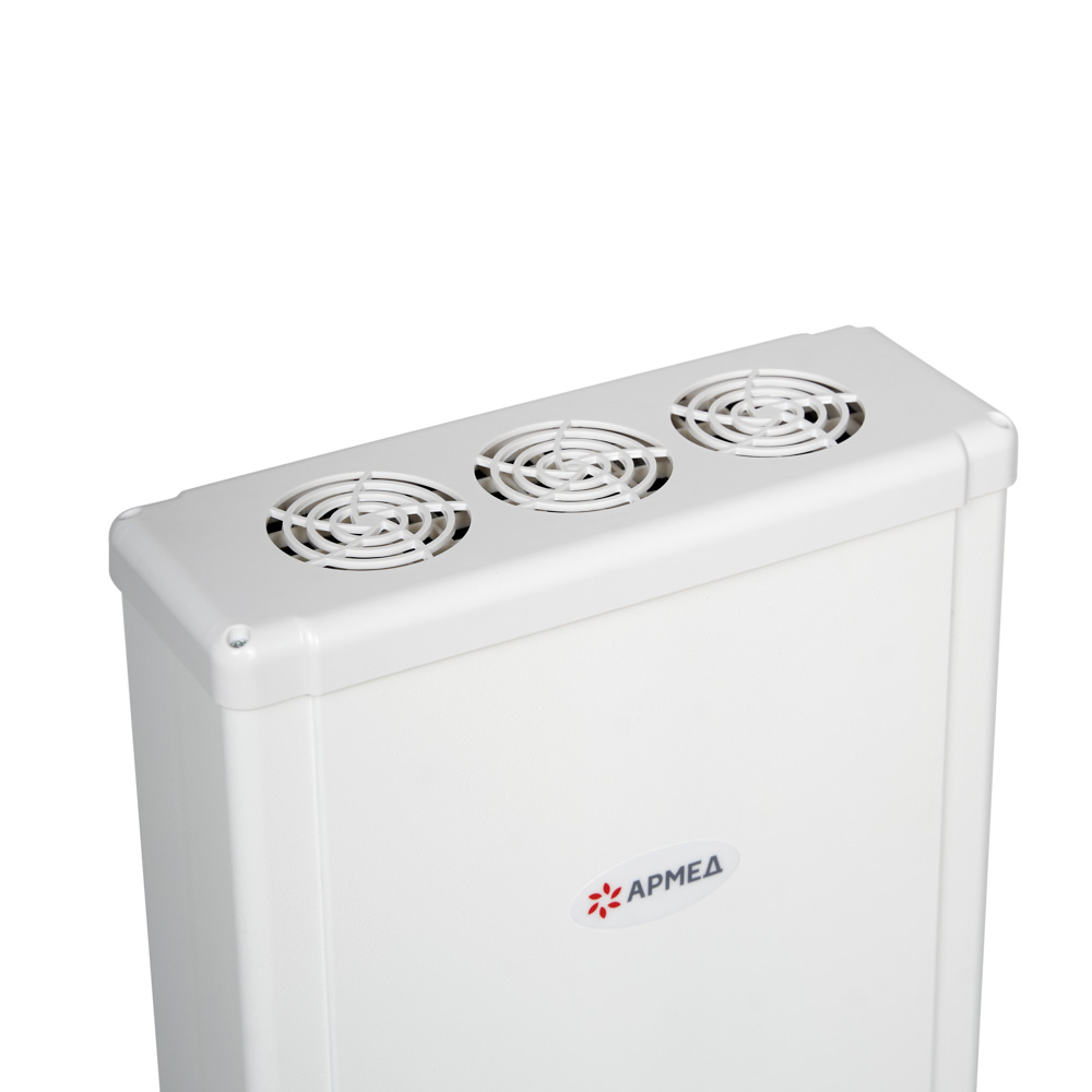 Фильтр грубой очистки воздуха