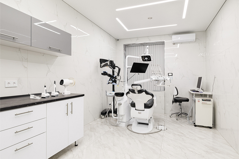 Стоматологический кабинет