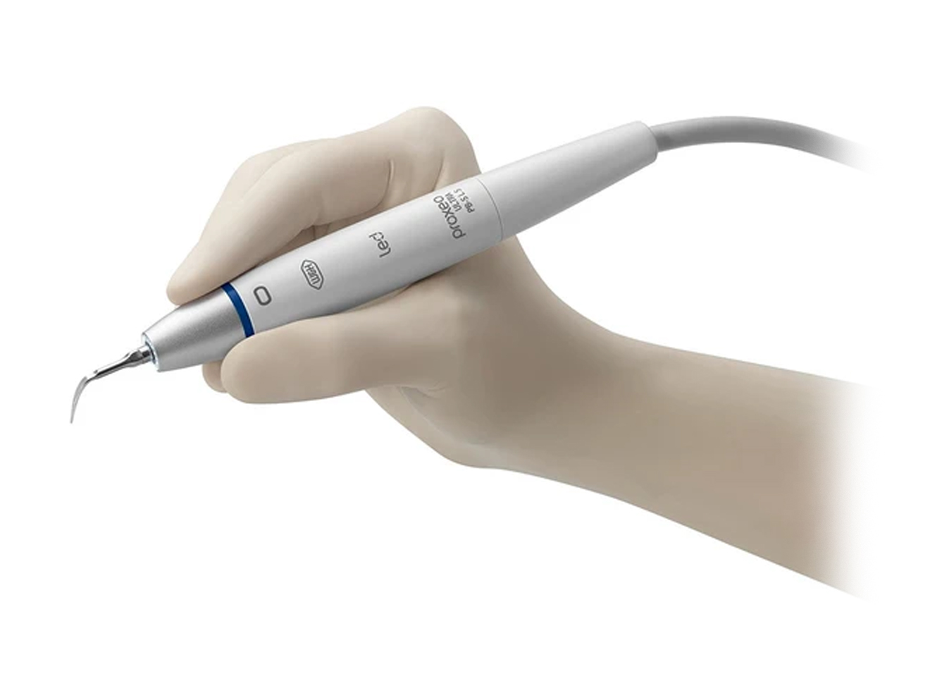 Ультразвуковой скейлер