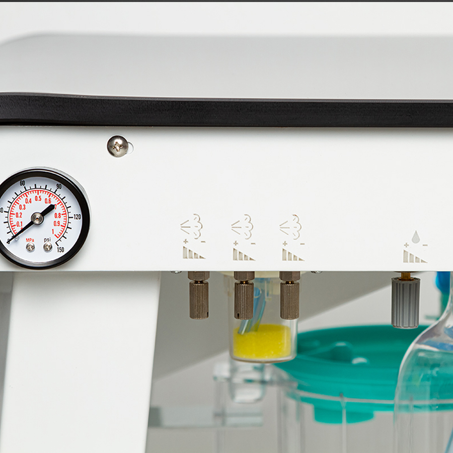 Визуальный контроль