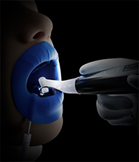 Супер-мини головка