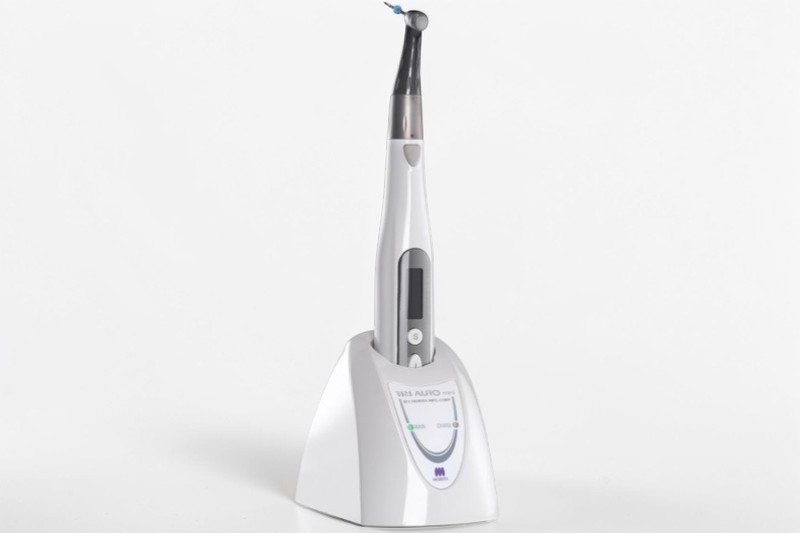 Беспроводные эндомоторы