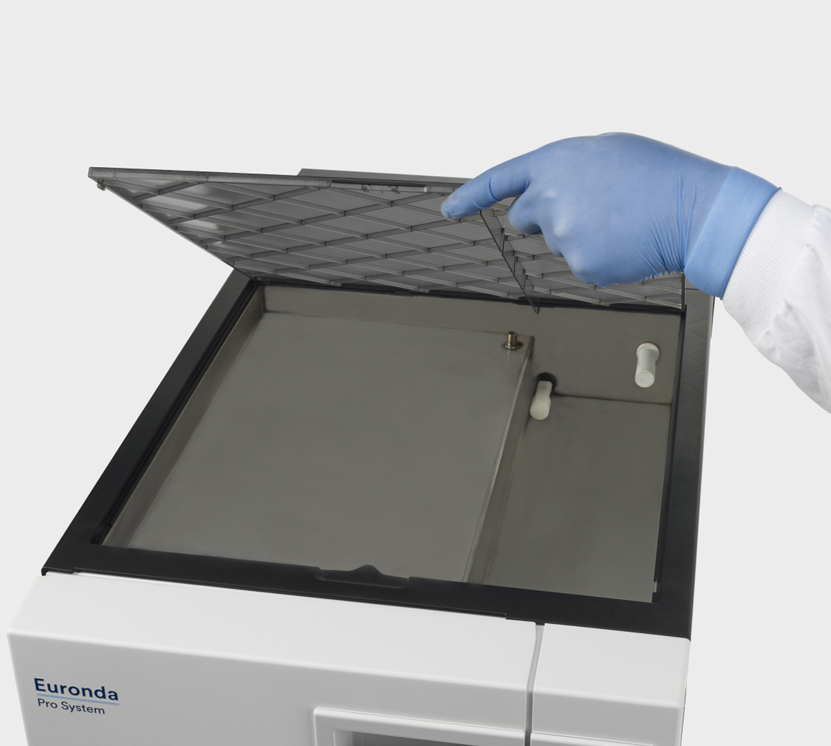 Автоклав Euronda EXL