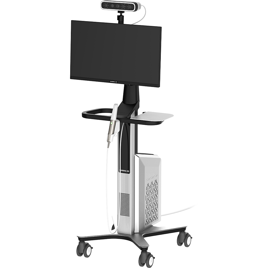 Рабочая станция e-Motion