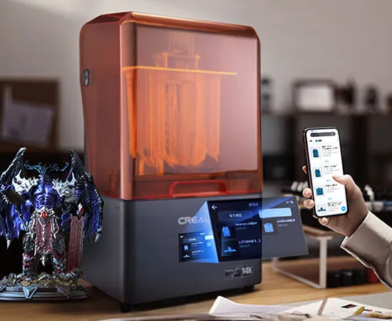 Интеллектуальная ОС HALOT