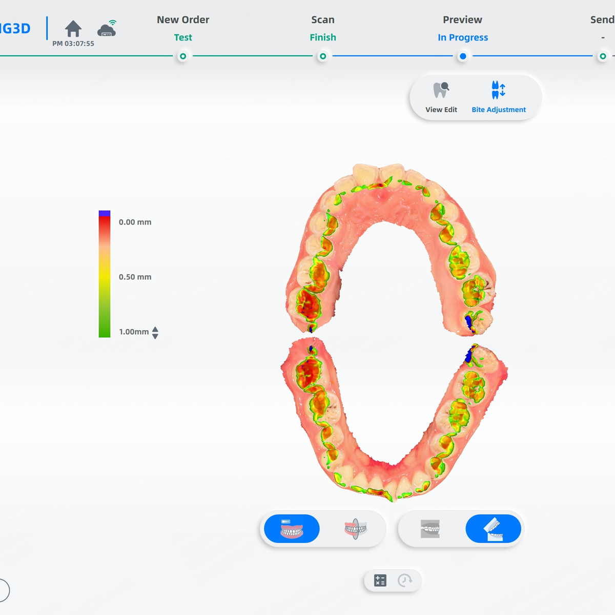 Назначение устройства