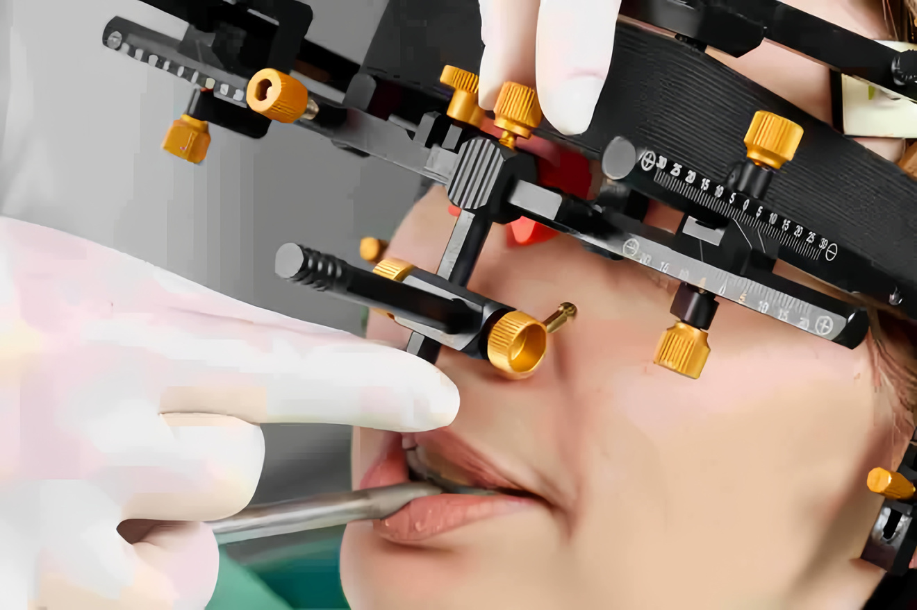 Диагностика, планирование, терапия