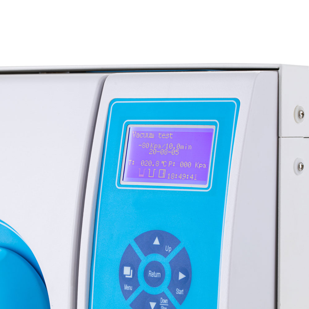 Удобный интерфейс