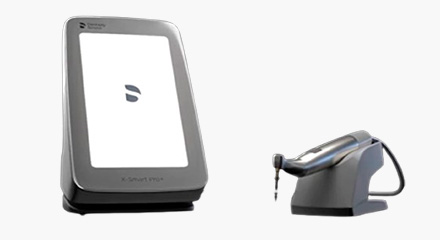 Удобный интерфейс