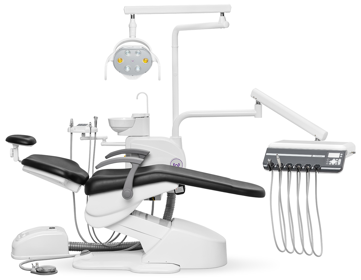 Установка WOD550