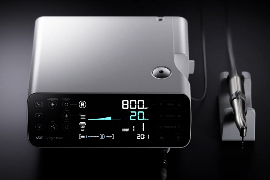 Surgic Pro 2 OPT Surgic Pro 2 OPT