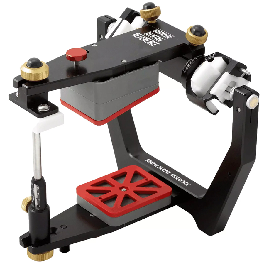 Артикулятор Reference SLL