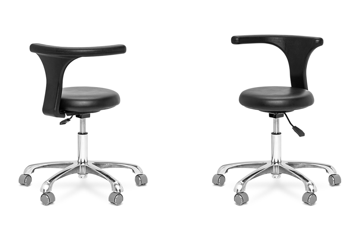 Стул врача и ассистента