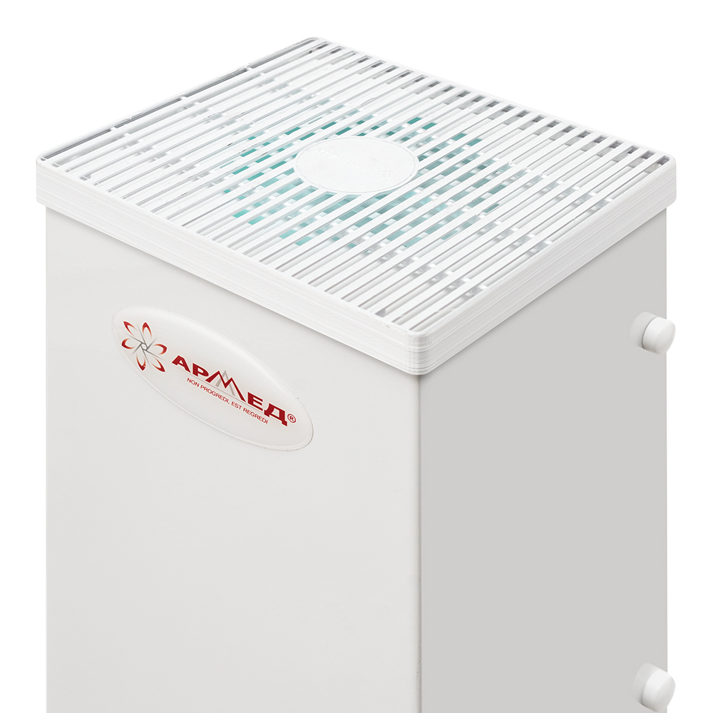 Воздушный фильтр