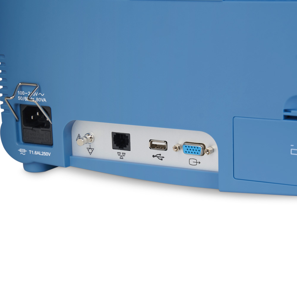 Вывод данных