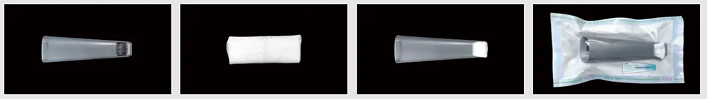 Наконечники для сканера