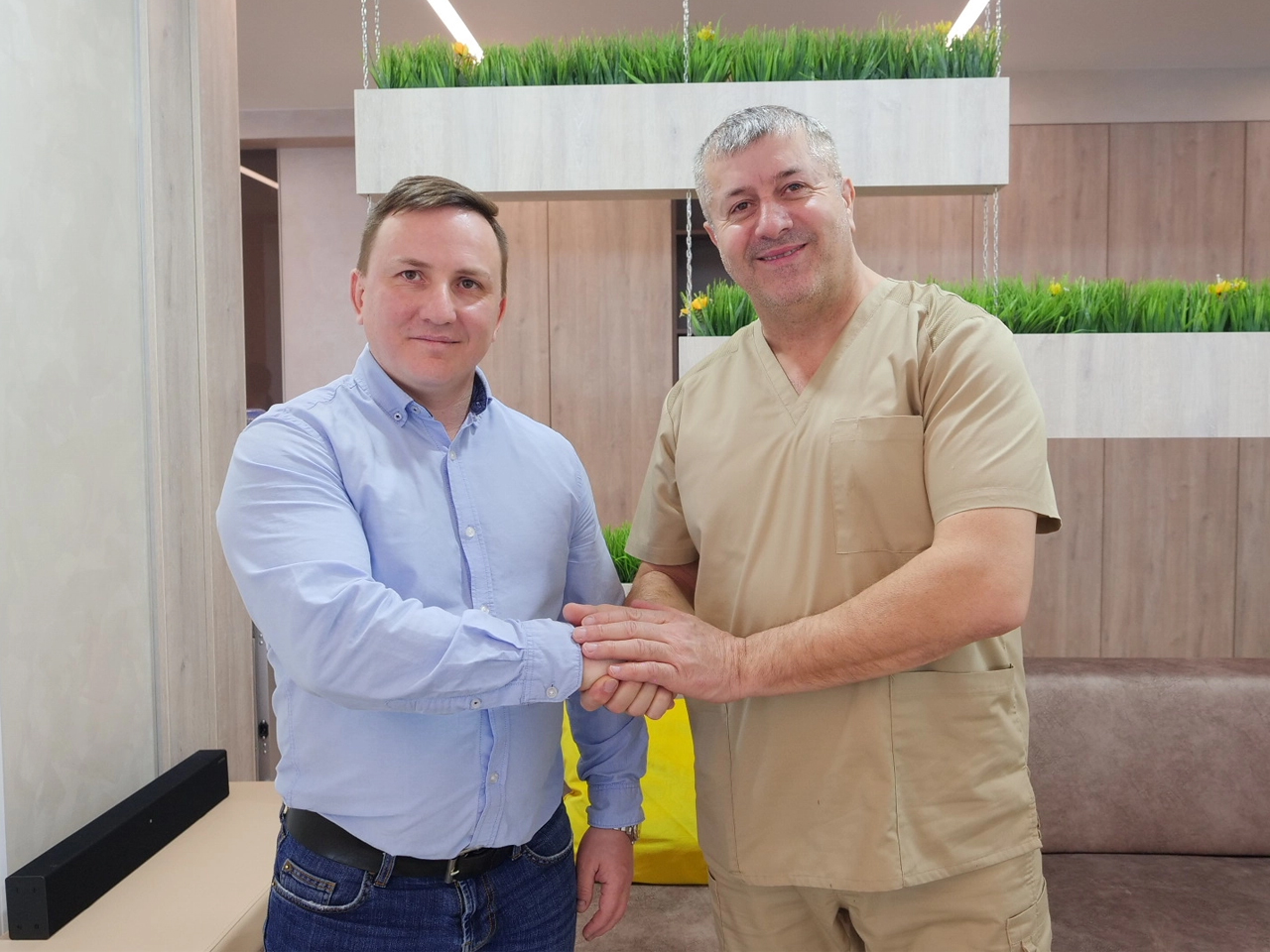 Рекомендации от экспертов