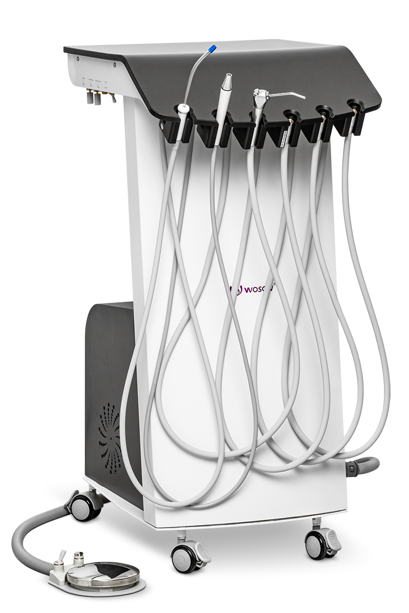 Продуманная эргономика и мобильность