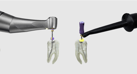 Технология Dynamic Accuracy