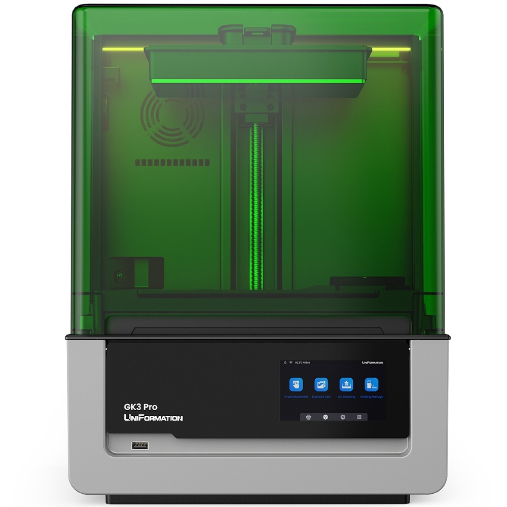 UniFormation GK3 Pro