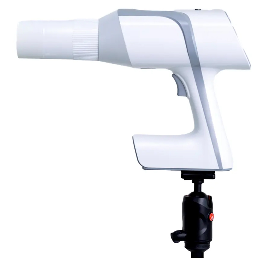 Различные методы съемки