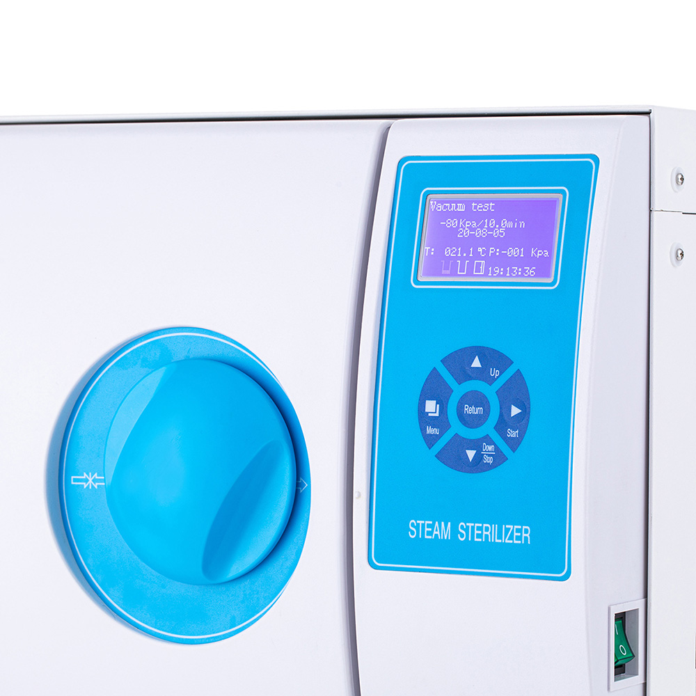 Удобный интерфейс