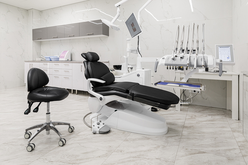 Свободное пространство и зонирование