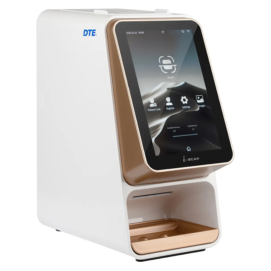  Идеальное решение для цифровой рентгенографии