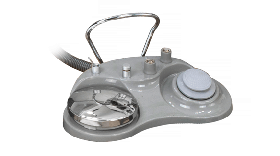 Многофункциональная педаль