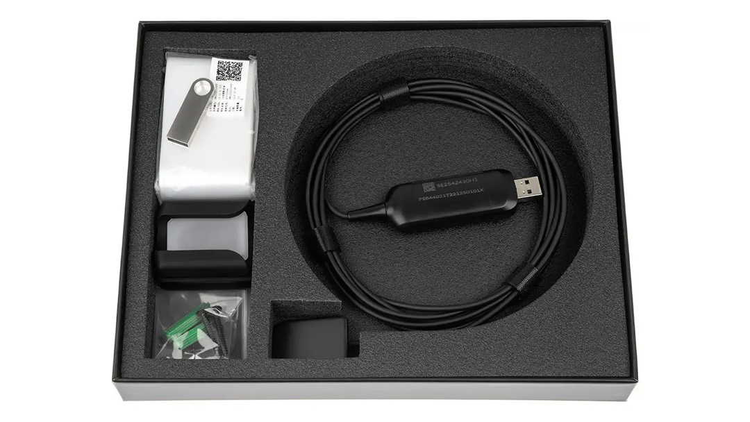 Комплектация