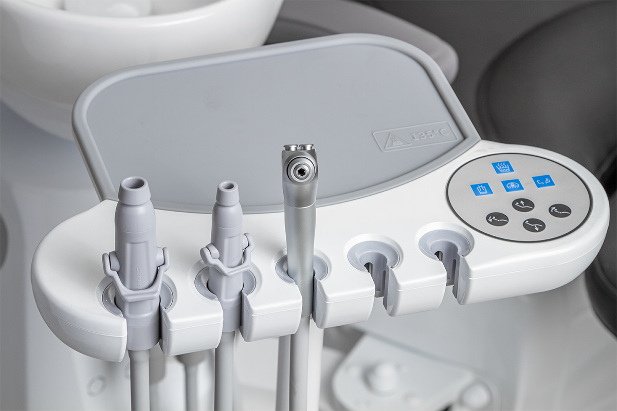 Блок ассистента