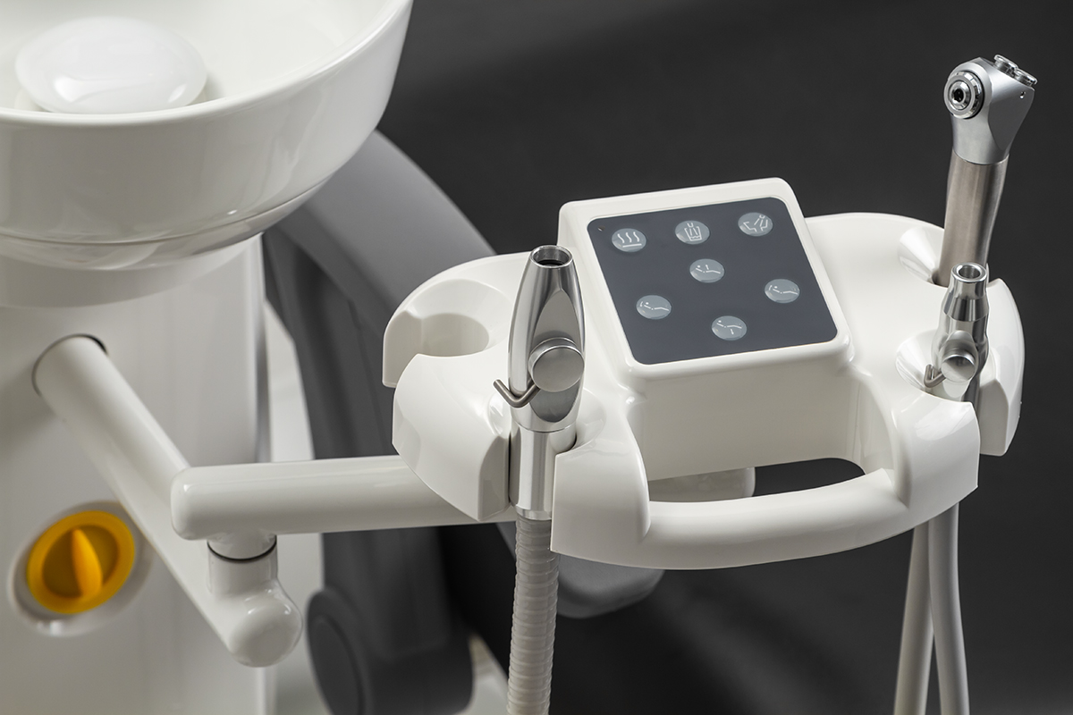 Модуль ассистента