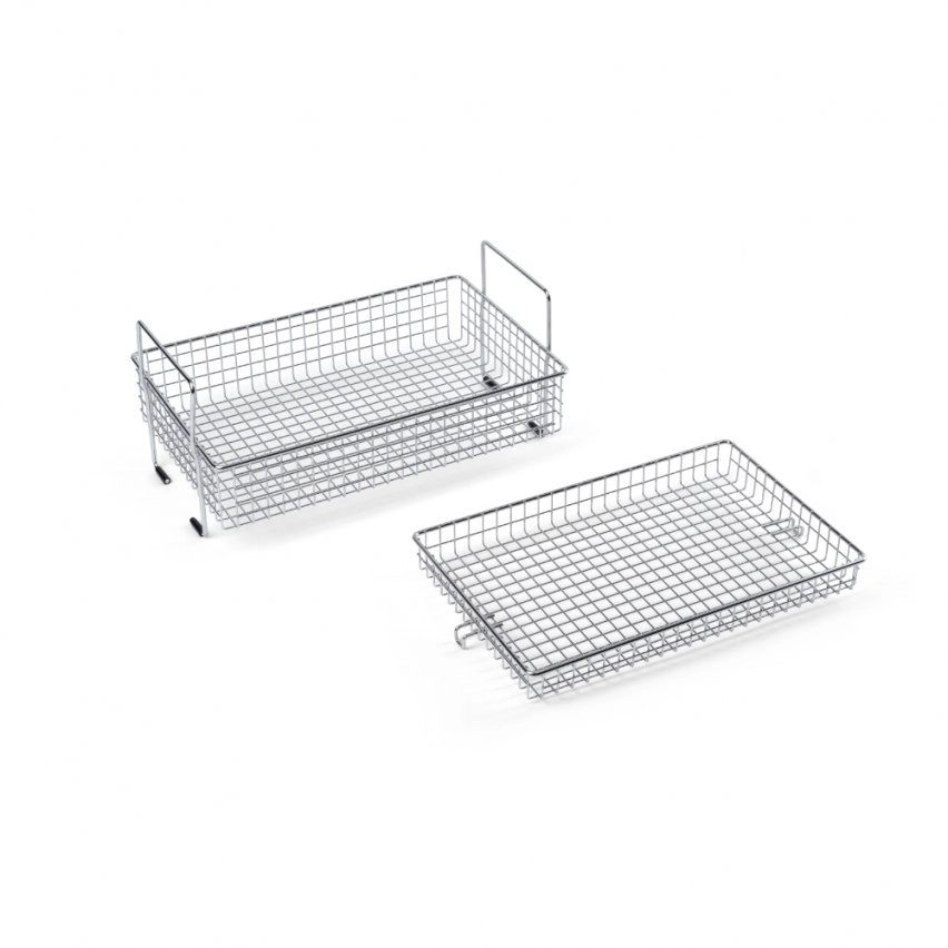 Комплектация